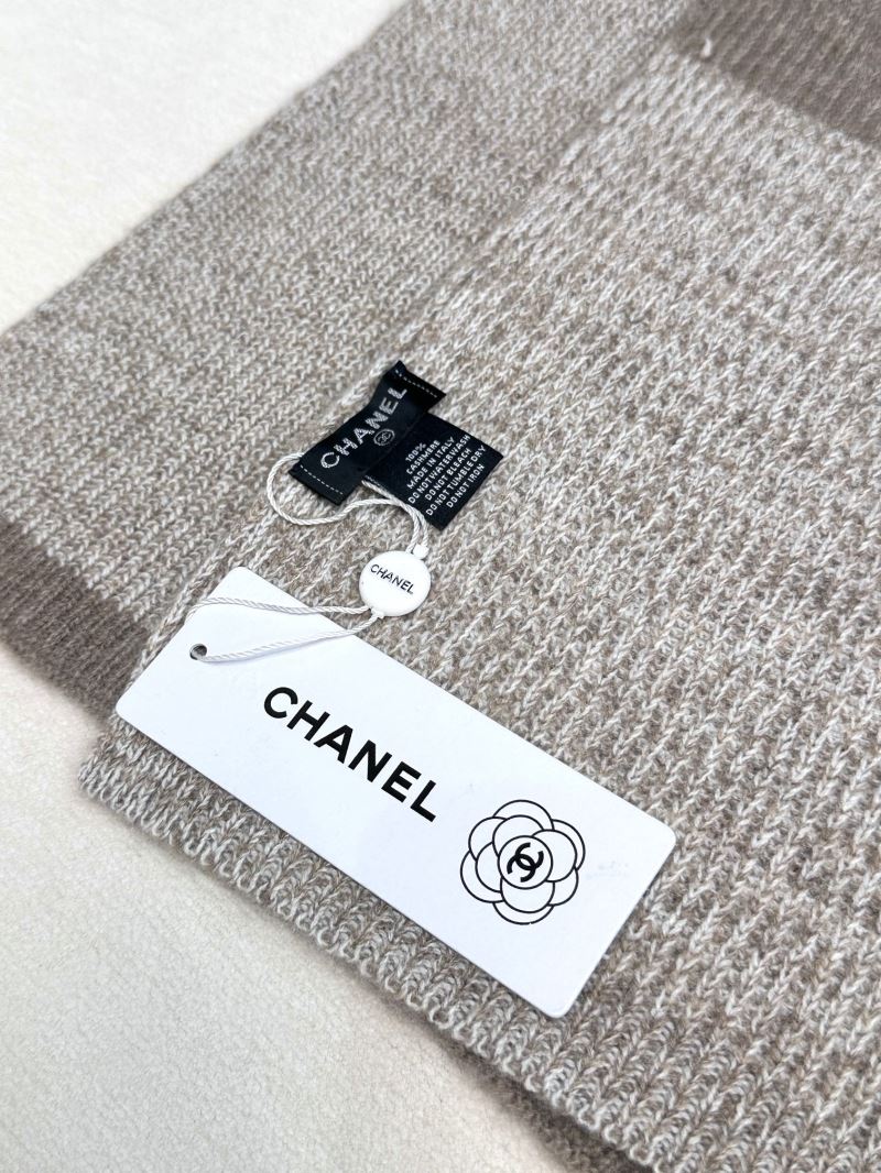 Chanel Scarf